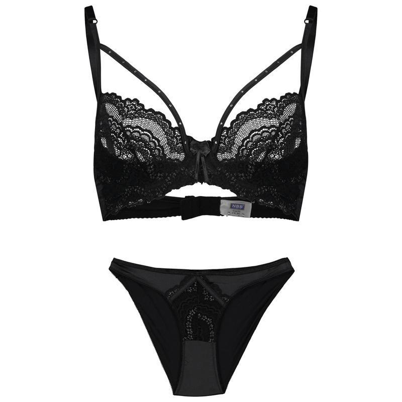 ست لباس زیر nbb کد 4352 ست لباس زیر nbb کد 4352