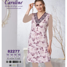 لباس راحتی کد 82277 caroline