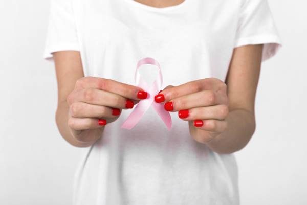 راه های شناسایی سرطان سینه