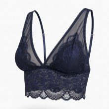 سوتین دانتل کد CH1010 Cottonhill کوتون هیل