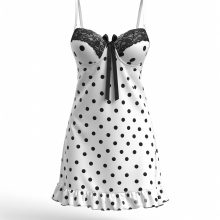 ست لباس خواب میوره کد 6525