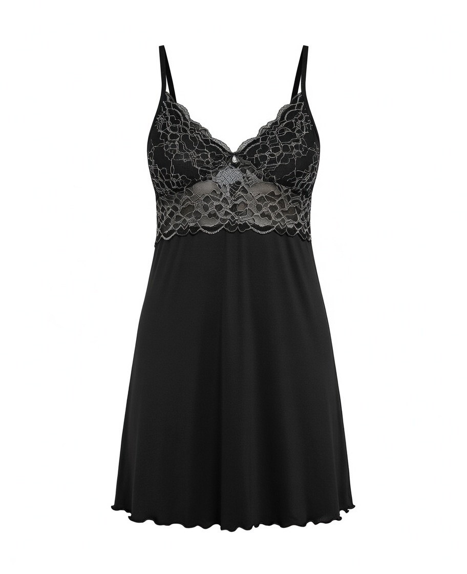 پیراهن بندی کد 20580 caroline کارولین