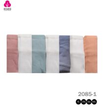 پک شورت زنانه اسلیپ نخی کوزا کد 2085