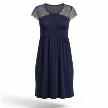 لباس راحتی و خواب کارولین