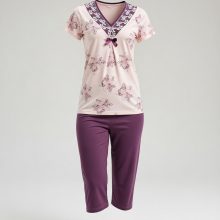 پیراهن و شلوارک کد 98123 caroline کارولین