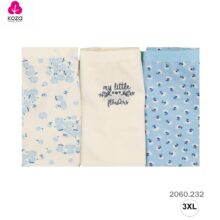 شورت تک کد 2060 KOZA برند کوزا