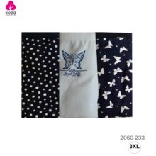 شورت تک کد 2060 KOZA برند کوزا