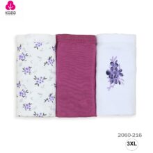 شورت تک کد 2060 KOZA برند کوزا