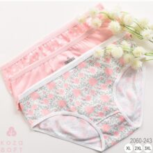 شورت تک کد 2060 KOZA برند کوزا