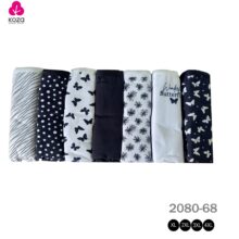 شورت تک کد 2080 KOZA برند کوزا