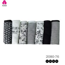 شورت تک کد 2080 KOZA برند کوزا