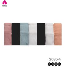 پک شورت زنانه اسلیپ نخی Koza کوزا