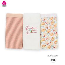 پک شورت کد 2060 KOZA برند کوزا