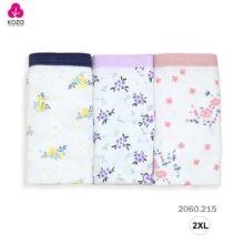 شورت تک کد 2060 KOZA برند کوزا