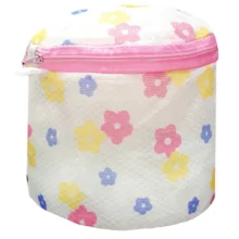 ابعاد کیسه شستشو 16×19 سانتی‌متر