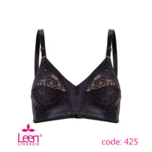 سوتین لین مدل 425 مشکی