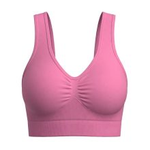 نیم تنه ورزشی ام آی 4005 صورتی