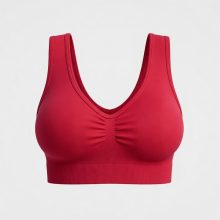 نیم تنه ورزشی ام آی 4005 سرخابی