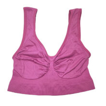 نیم تنه ورزشی ام آی 4005 صورتی