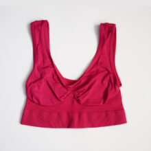 نیم تنه ورزشی ام آی 4005 سرخابی