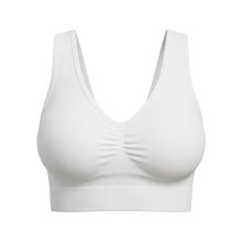 نیم تنه ورزشی ام آی 4005 سفید