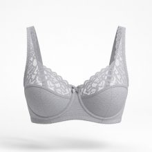 سوتین نخی فنردار ان بی بی