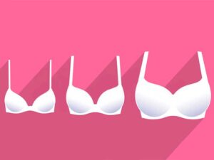 Care tips for women's underwear