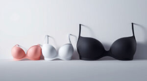 A comprehensive and practical guide to bra cup sizes