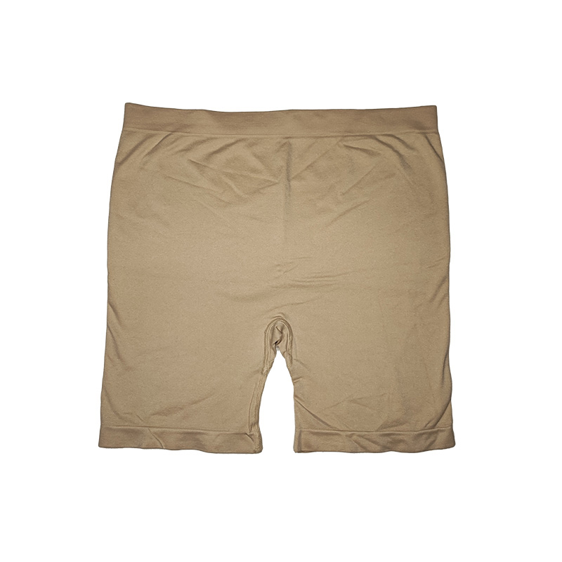 شلوارک نیمه گنی نیم پا کوتاه بدون درز MI ام آی 3003