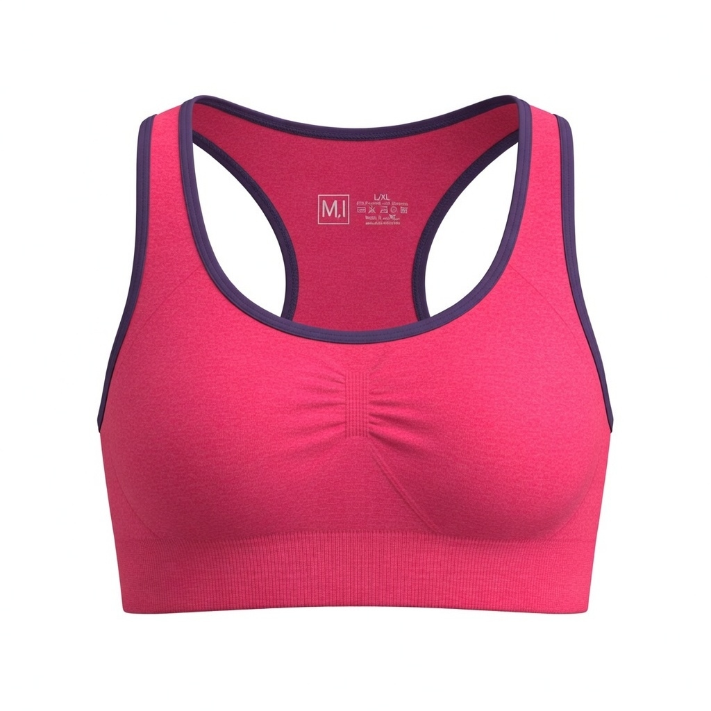 نیم تنه گنی MI ام آی 4024 سرخابی