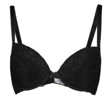 سوتین ان بی بی کد 1206 مشکی