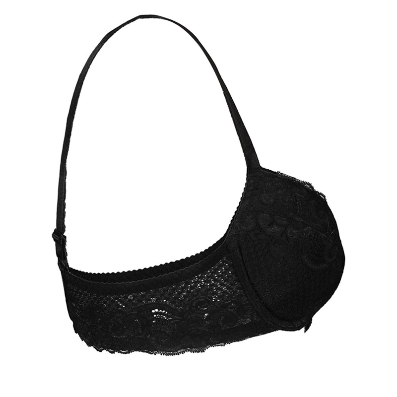 سوتین ان بی بی کد 1206 مشکی سوتین ان بی بی کد 1206 مشکی