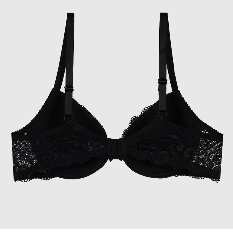 سوتین ان بی بی کد 1206 مشکی سوتین ان بی بی کد 1206 مشکی