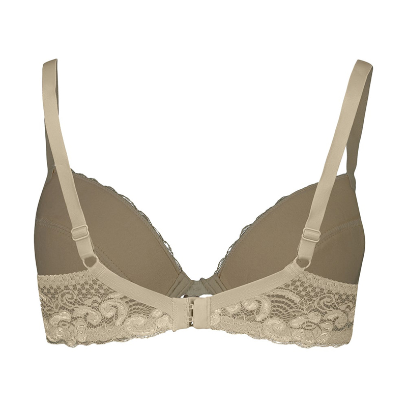 سوتین ان بی بی کد 1206 کرم