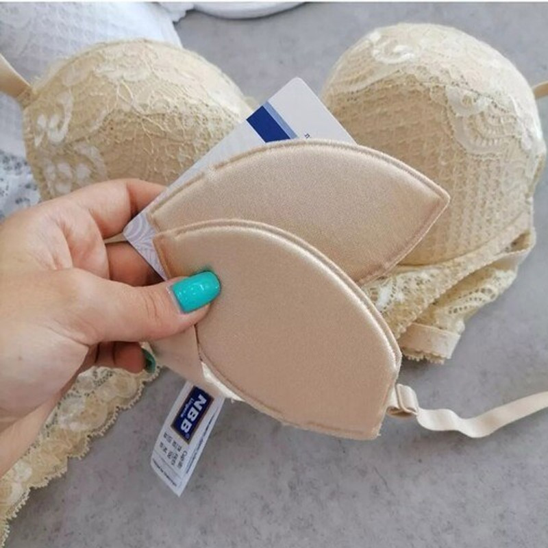 سوتین ان بی بی کد 1206 کرم سوتین ان بی بی کد 1206 کرم